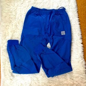 Vintage track pants